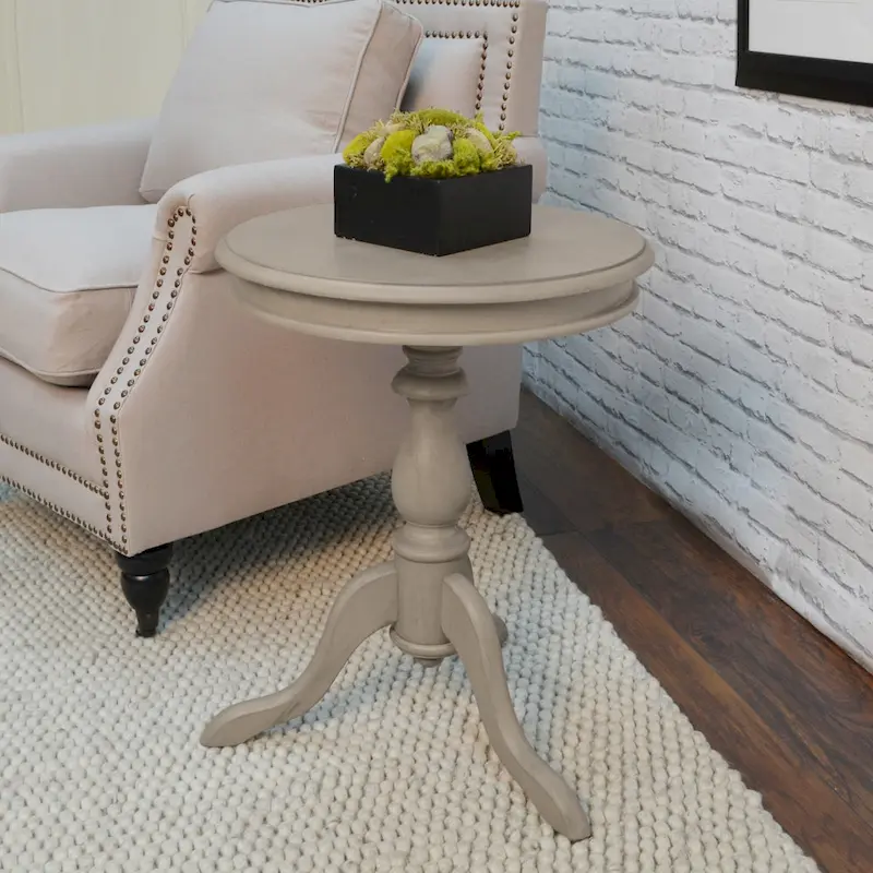 Copper Grove Buckhill Accent Table