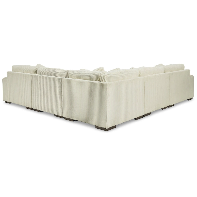Signature Design by Ashley Lindyn 5-Piece Sectional - 133