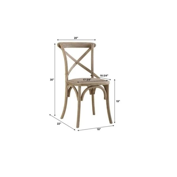 Bentwood Chairs