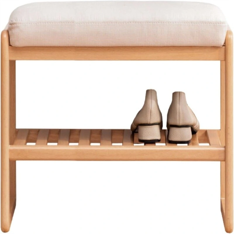 Storage Bench for Entryway - 11.8 D x 23.62 W x 16.5 H