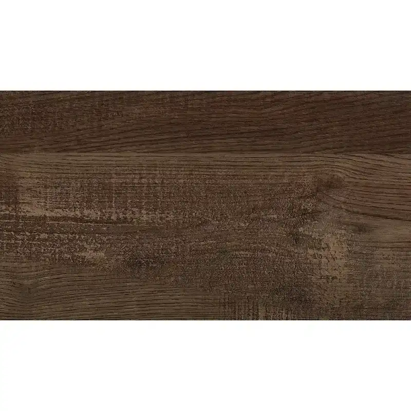 Tabina 3 Piece Rustic Brown Modern Panel Bedroom Set