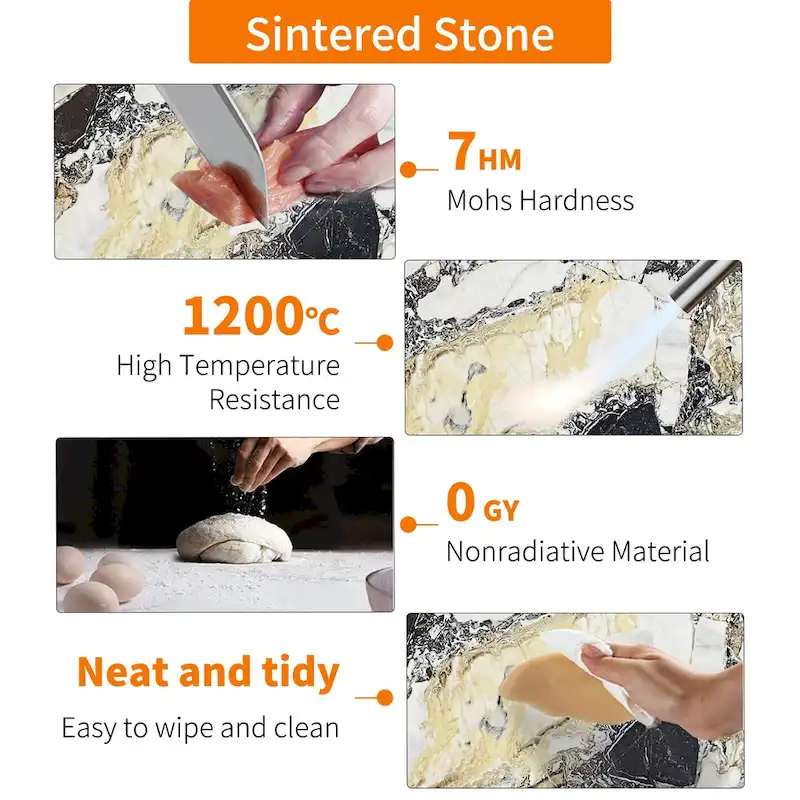 48 Modern Console Marble Table with Gold Base Entryway Living Room - 48x12x31