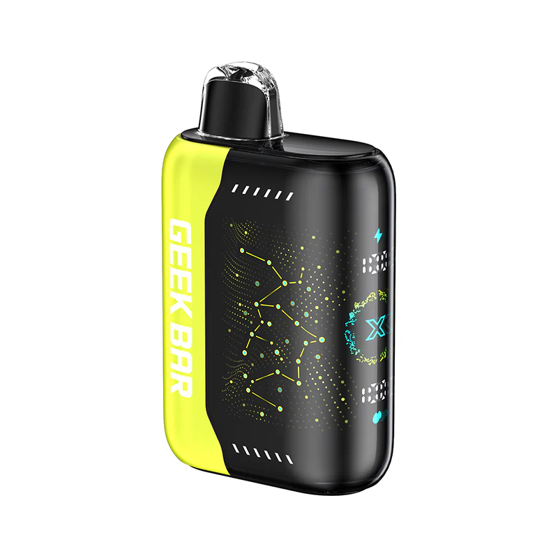 Geek Bar Pulse 25000 - Choose Your Flavor | 25 Options Available - Elf Bar Vape Shop