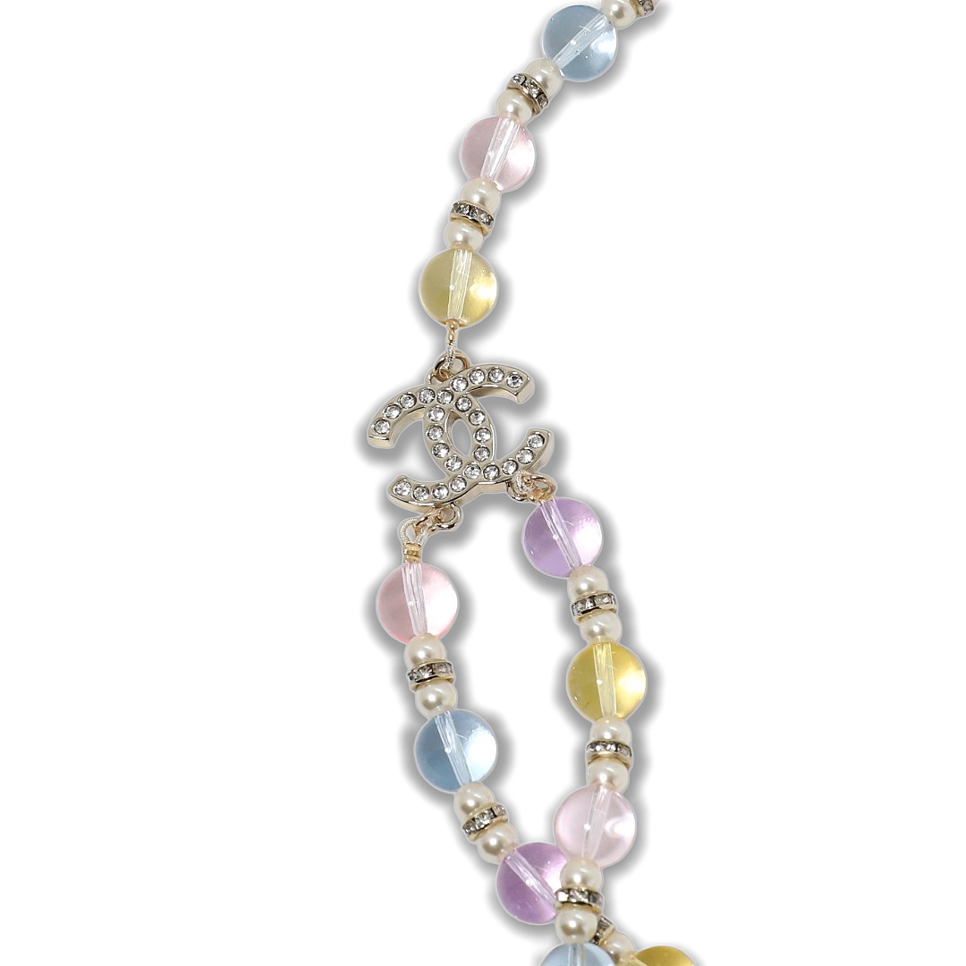 CCW148 Chanel waist chain belt - ccjewelryacc