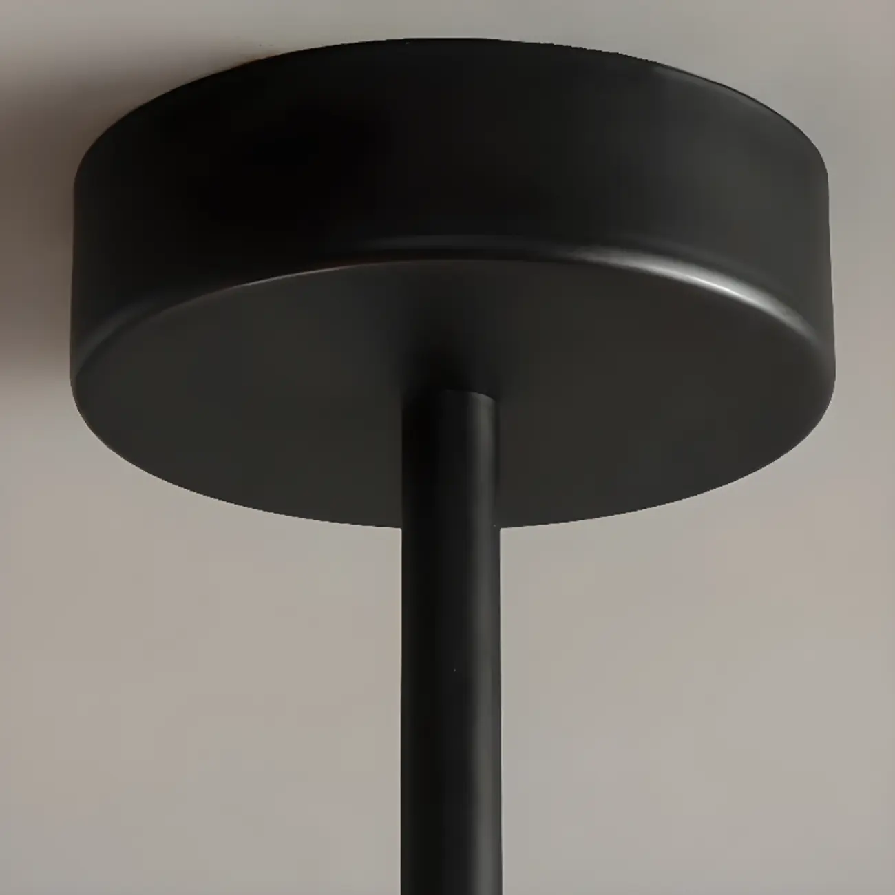 Modern Industrial Linear Chandelier with Adjustable Height