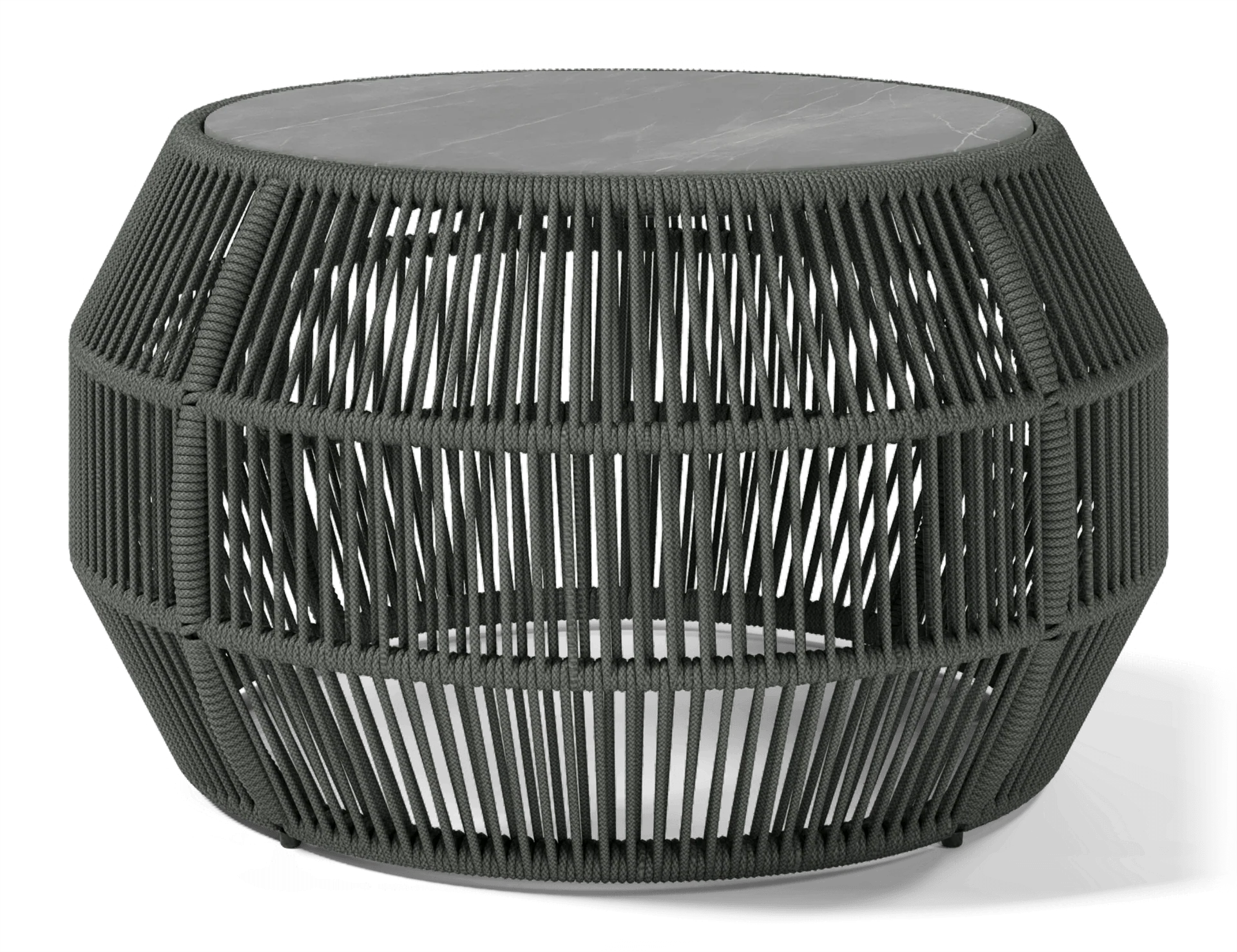 Volta Outdoor Cocktail Table