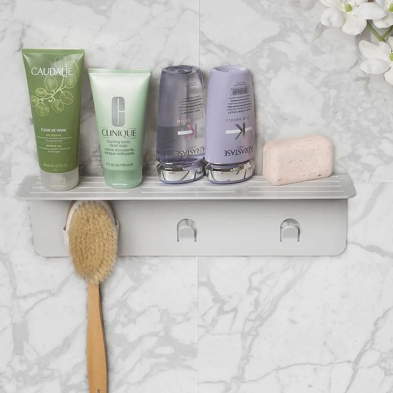 Brondell Nebia Shower Shelf XL