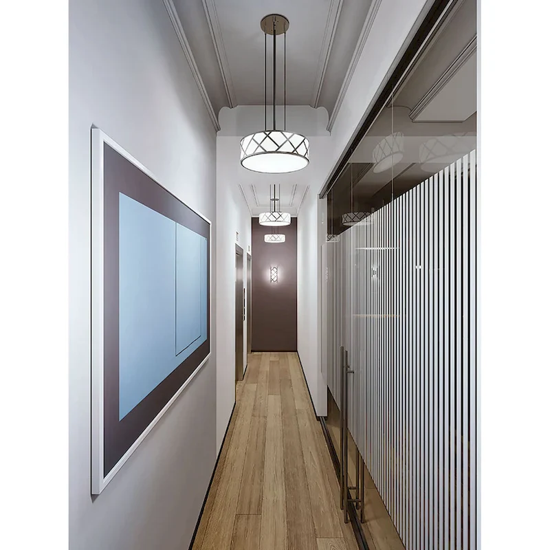 AFX Haven LED Pendant