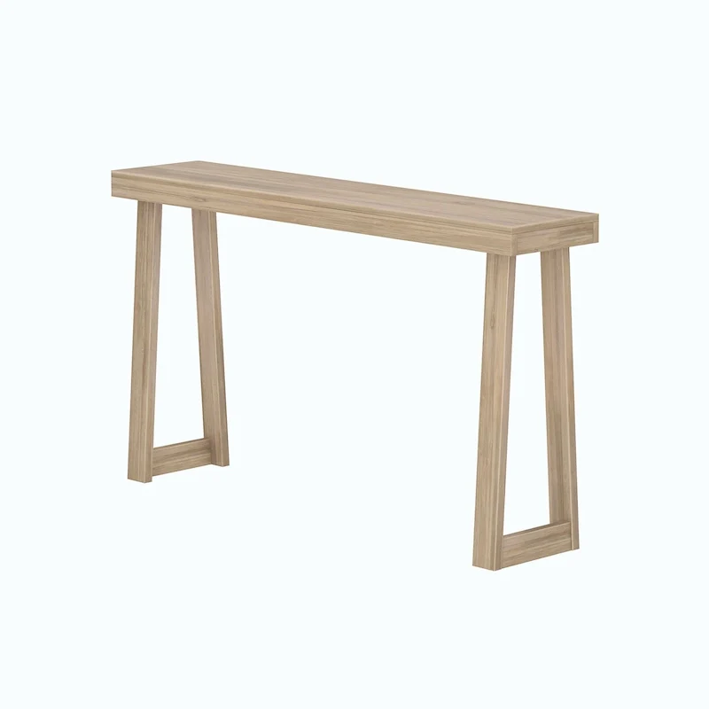 Plank and Beam Classic Console Table - 56