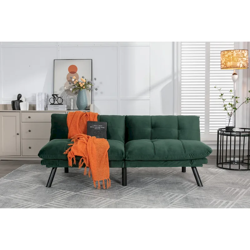 Convertible Folding Modern sofa Bed