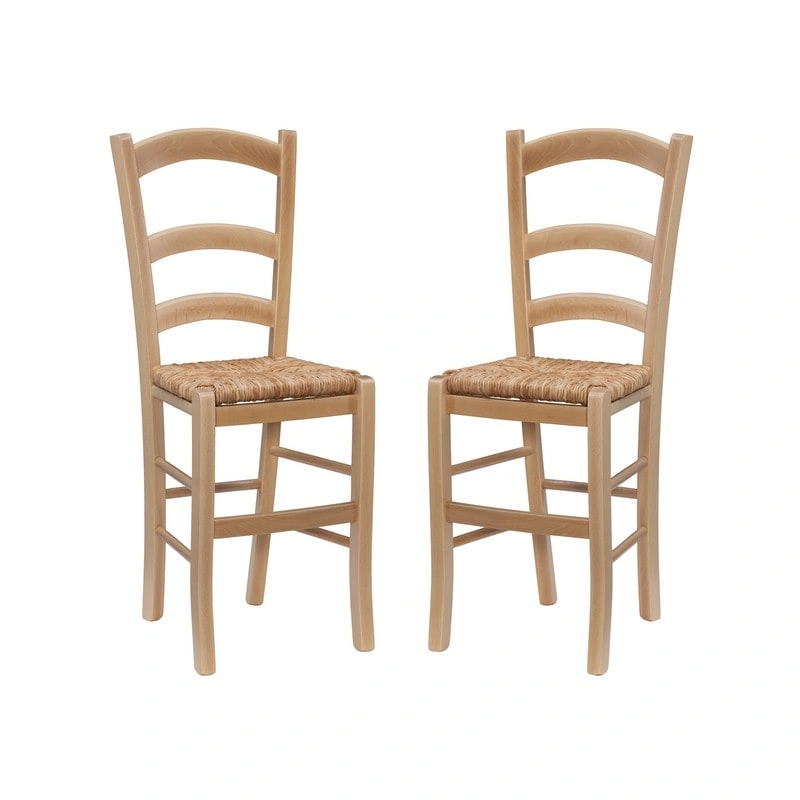 Pettis Side Chair (Set of 2) - N/A