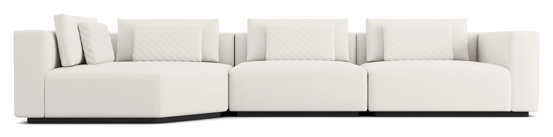 Spruce Modular Sofa 25