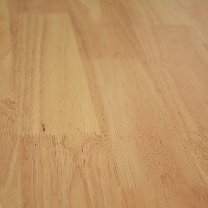 MDF Kitchen Cart with Two Lockable Wheels