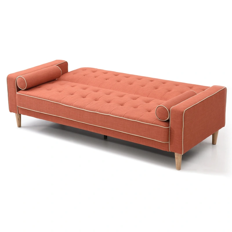 Andrews Polyester Sofa Bed