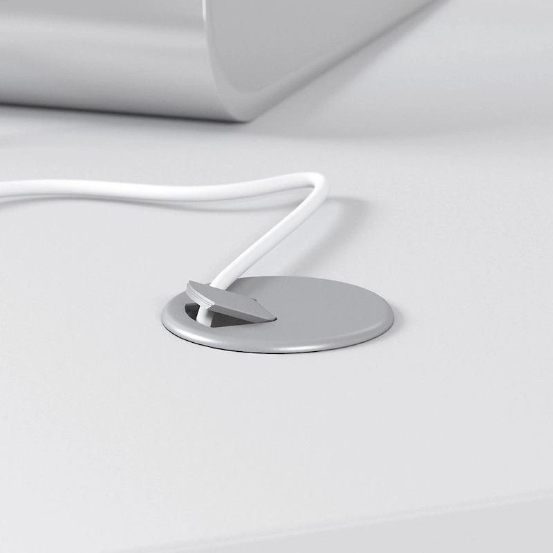 Studio C 60W x 24D Credenza Desk by Bush Business Furniture