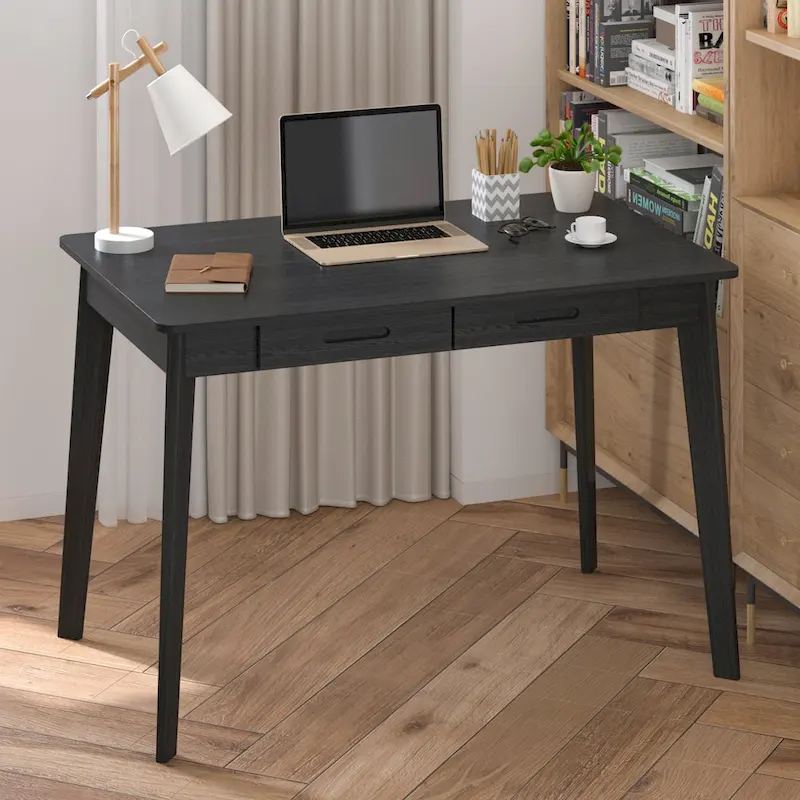 39.4W Study Desk Writing Desk Simple