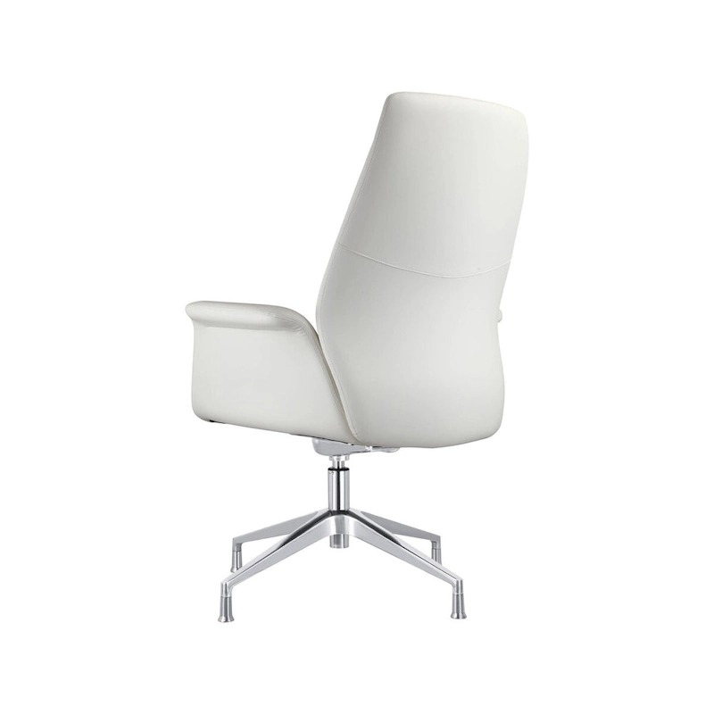 Summit Modern Office Chair with Adjustable Height and Swivel