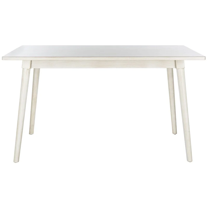 Rectangle Dining Table - 55  x 36  x 30.3  - 55Wx36Dx30H