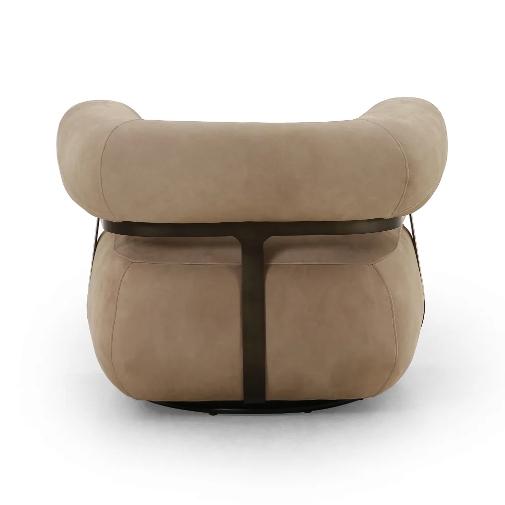 GARETH SWIVEL CHAIR