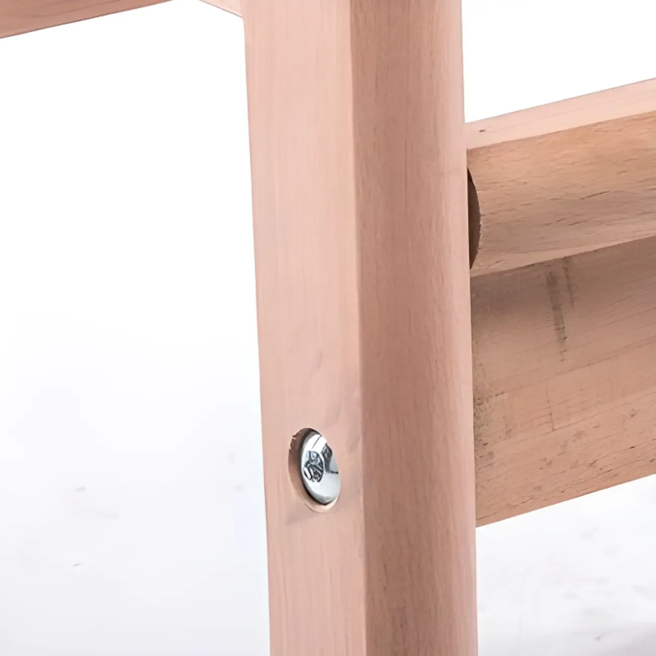 Elegant Low Back Bucket Faux Leather Bar Stool