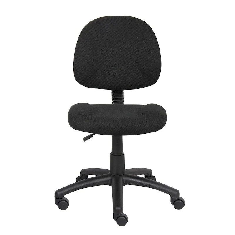 Boss Deluxe Posture Chair