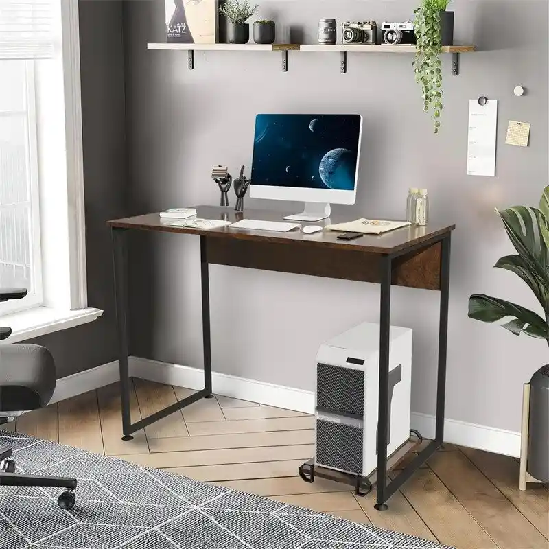 Small Desk Modern Simple Style Desk