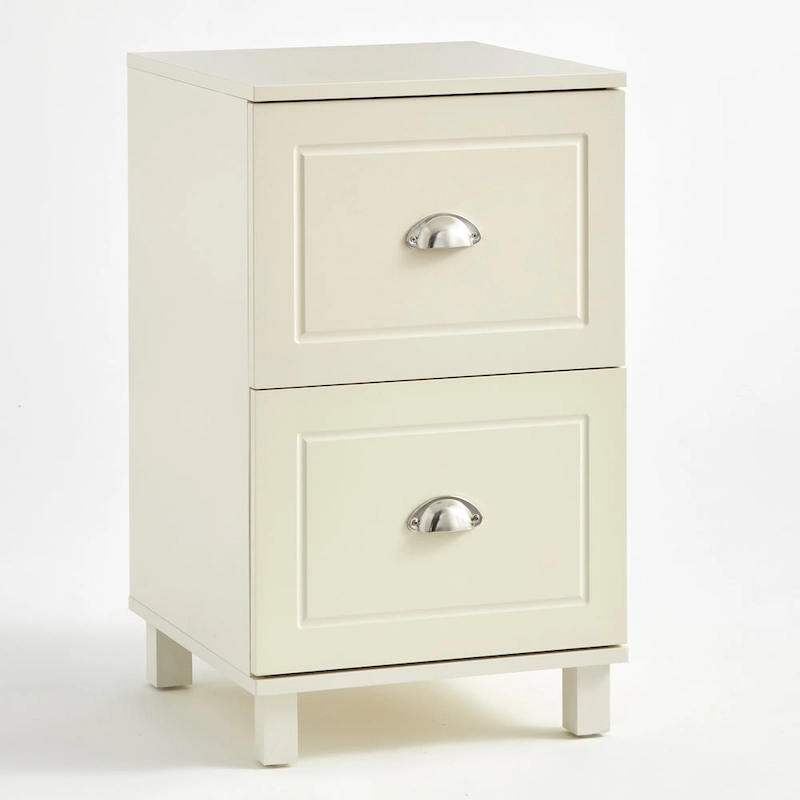 Simple Living Bradley 2-drawer Filing Cabinet