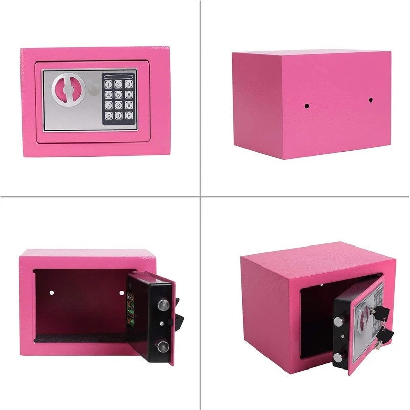 Electronic Security Safe Box