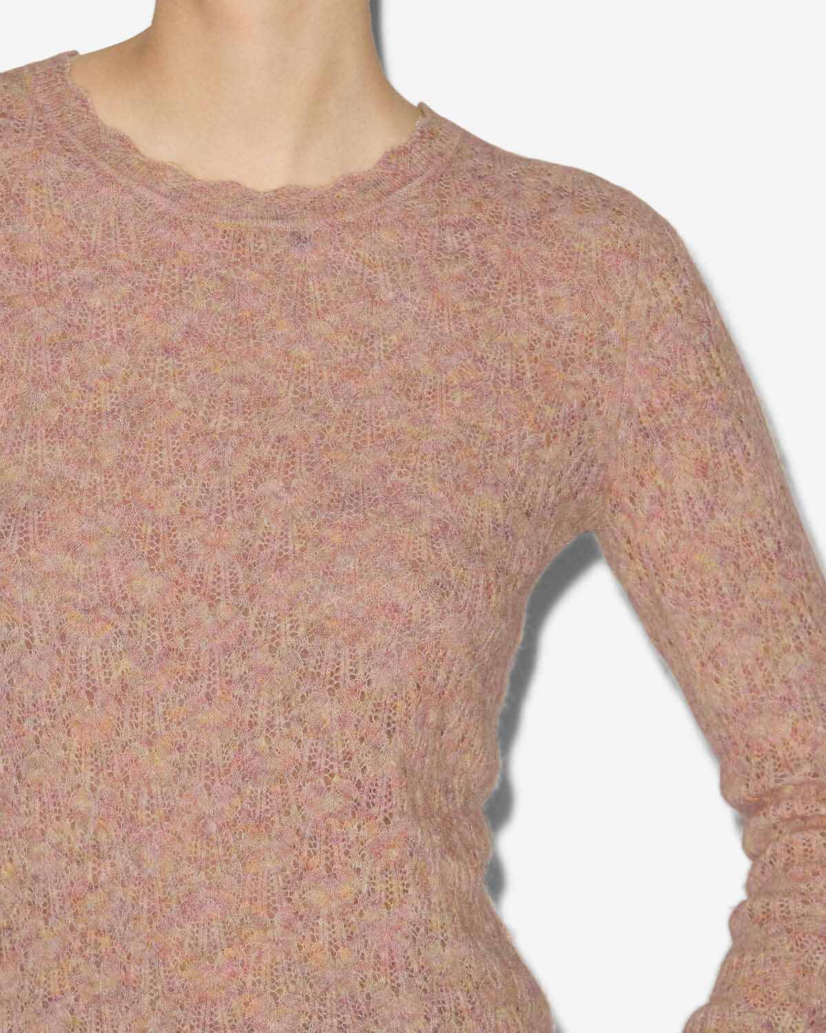 OBELINE SWEATER