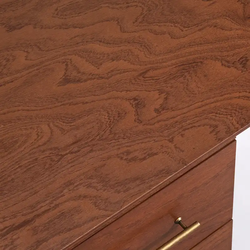 angelo:HOME Leon Mid-Century Desk