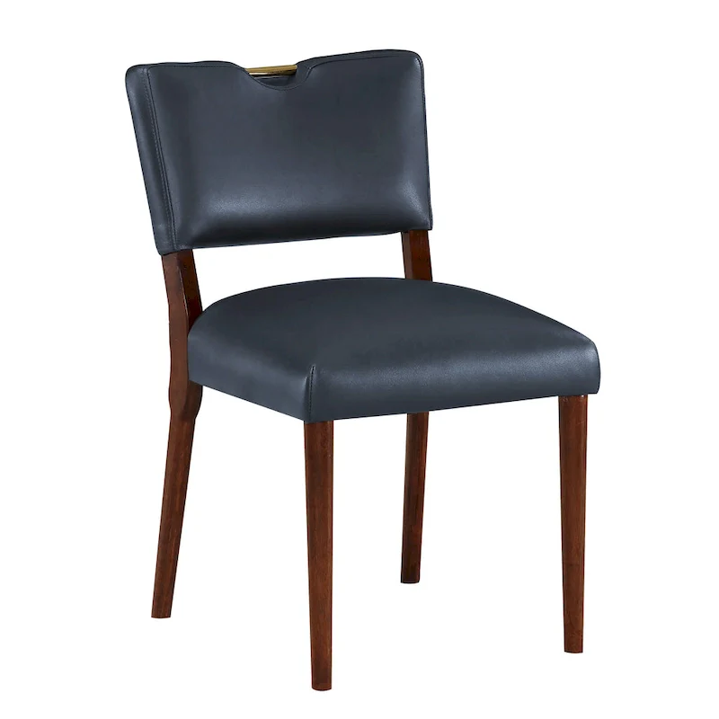 Belinda Mid-Century Dining Chair by Greyson Living - Set of 2