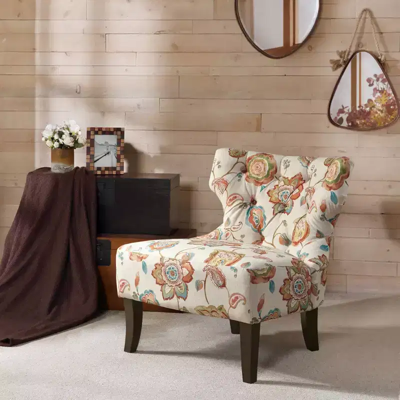 Laura Accent Chairs