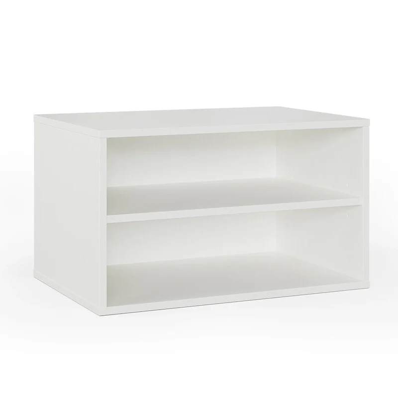 Closet Mounted Storage & Organization Systems