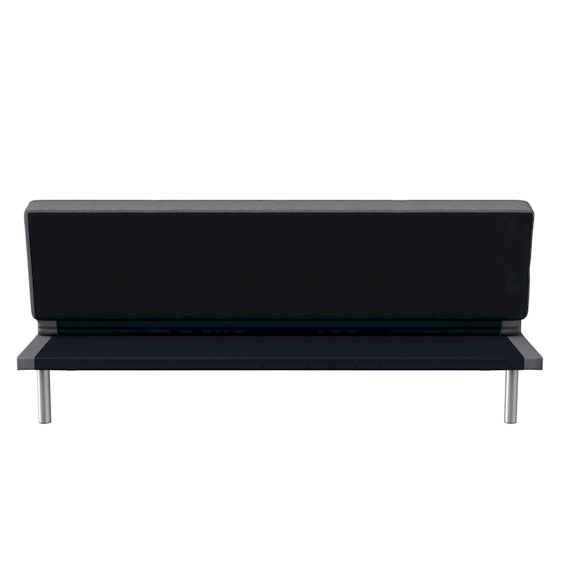 Serta Charlie Convertible Sofa by iLounge