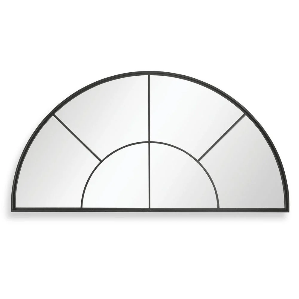 Rousseau Arch Mirror