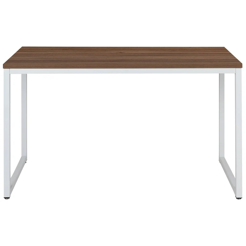 Commercial Grade Industrial Style Office Desk - 47  Length