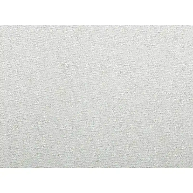 Gemma Sand Upholstered Headboard with Flange Details