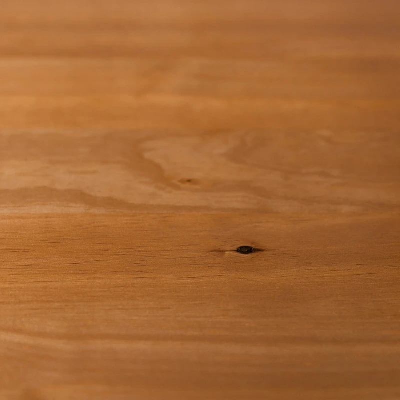 Middlebrook Designs Boho Solid Wood King Spindle Bed