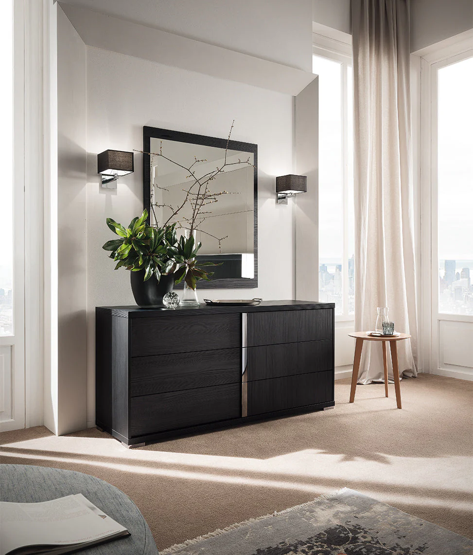 Etna Bedroom Collection by ALF Italia