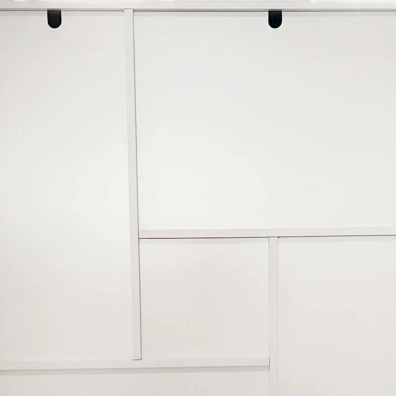 31Multi-Functional Shoe Cabinet
