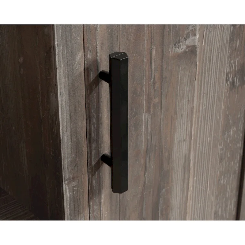 Aspen Post Small Credenza