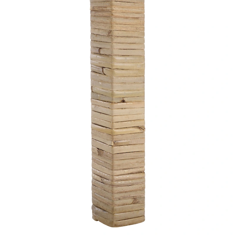 SAFAVIEH Jessye Cane Dining Room Chair with Cushion (Set of 2) - 21.7 W x 18.1 L x 38.6 H - 22W x 18D x 39H