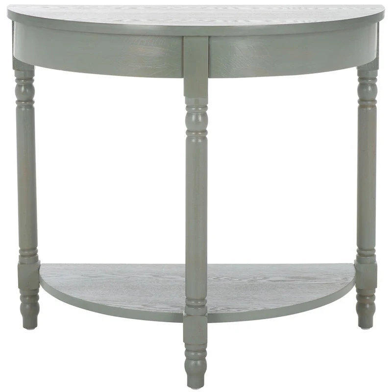 SAFAVIEH Lillis Console Table - 30 x 16 x 27 - 30Wx16Dx27H