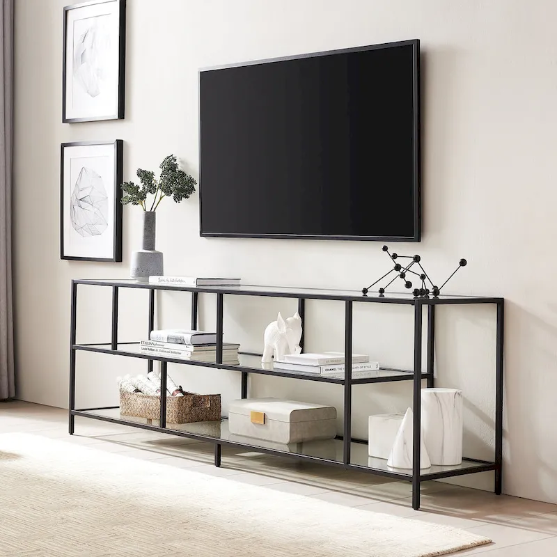 Winthrop TV Console
