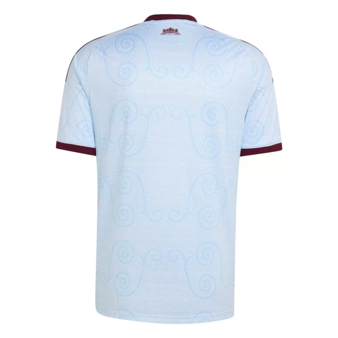 Aston Villa Third Jersey 2026/27