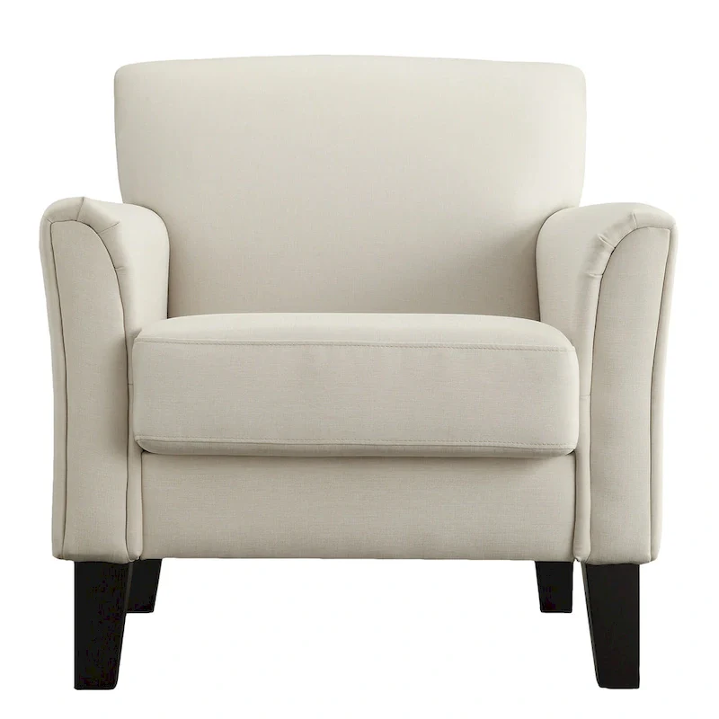 Uptown Modern Accent Chair