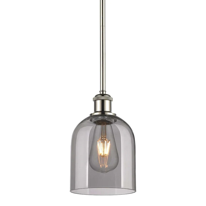 Innovations Lighting 516-1S-10-6 Bella Pendant Bella 6  Wide Mini