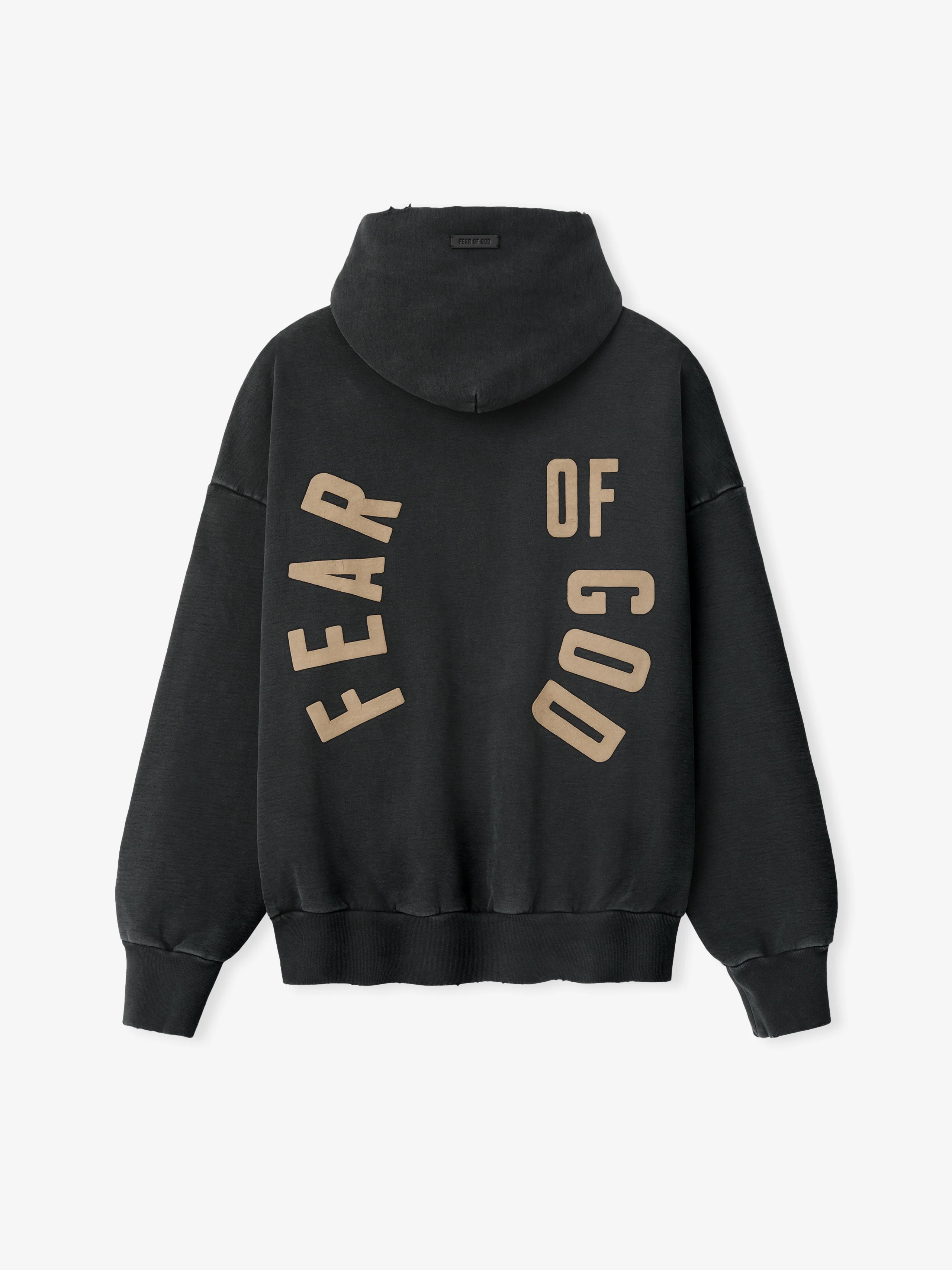 Fear Of God Classic Hoodie
