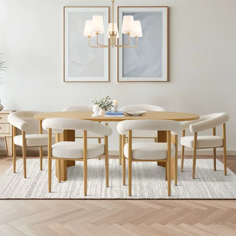 79 OvaL Restaurant Dining