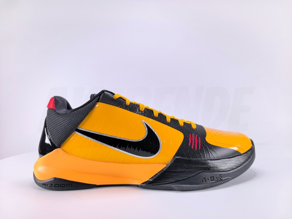 Nike Kobe 5 Protro 